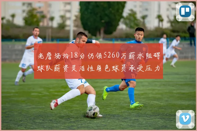 老詹场均18分仍领5260万薪水阻碍球队薪资灵活性角色球员承受压力