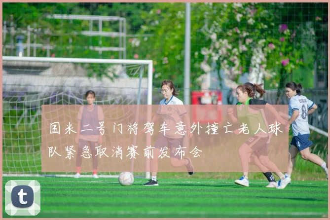 国米二号门将驾车意外撞亡老人球队紧急取消赛前发布会